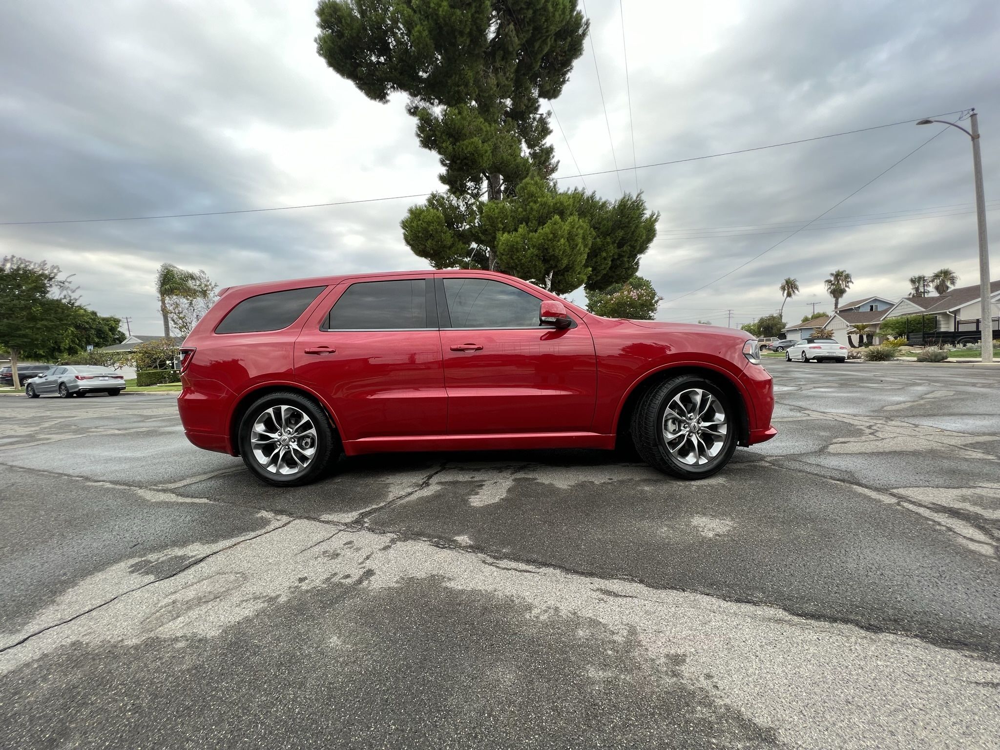 Window Film Automotive Tint