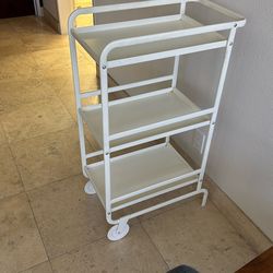 Kitchen Trolley