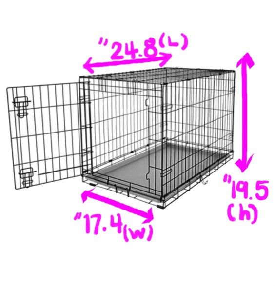 You&me 1door Folding Port Crate for Sale in Roseville, CA OfferUp
