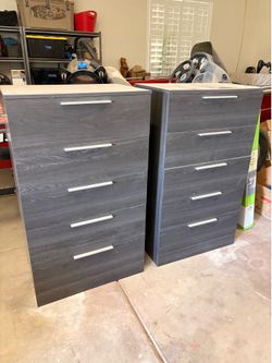 Free dressers