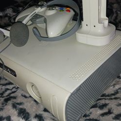 ***Xbox 360***