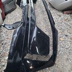 2023 Kia Sorento Front Bumper Cover