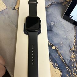 Apple Watch Series 9 Unlocked 
