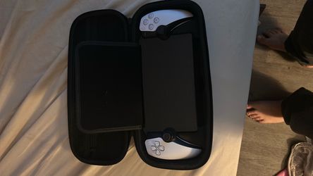 PlayStation portal