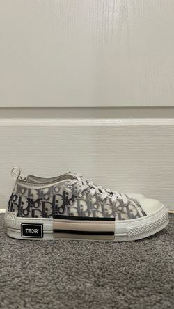 Dior shoes