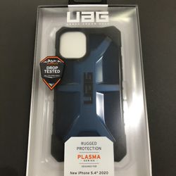 Iphone 12 mini case (UAG)