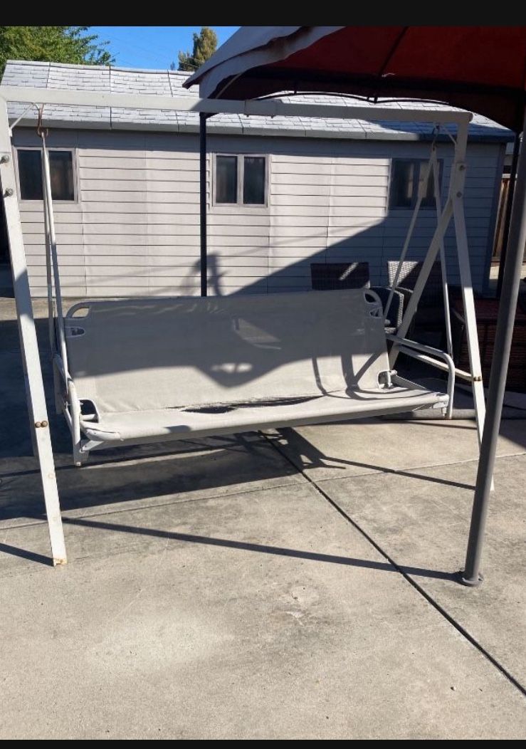 Free Swing / Free Metal