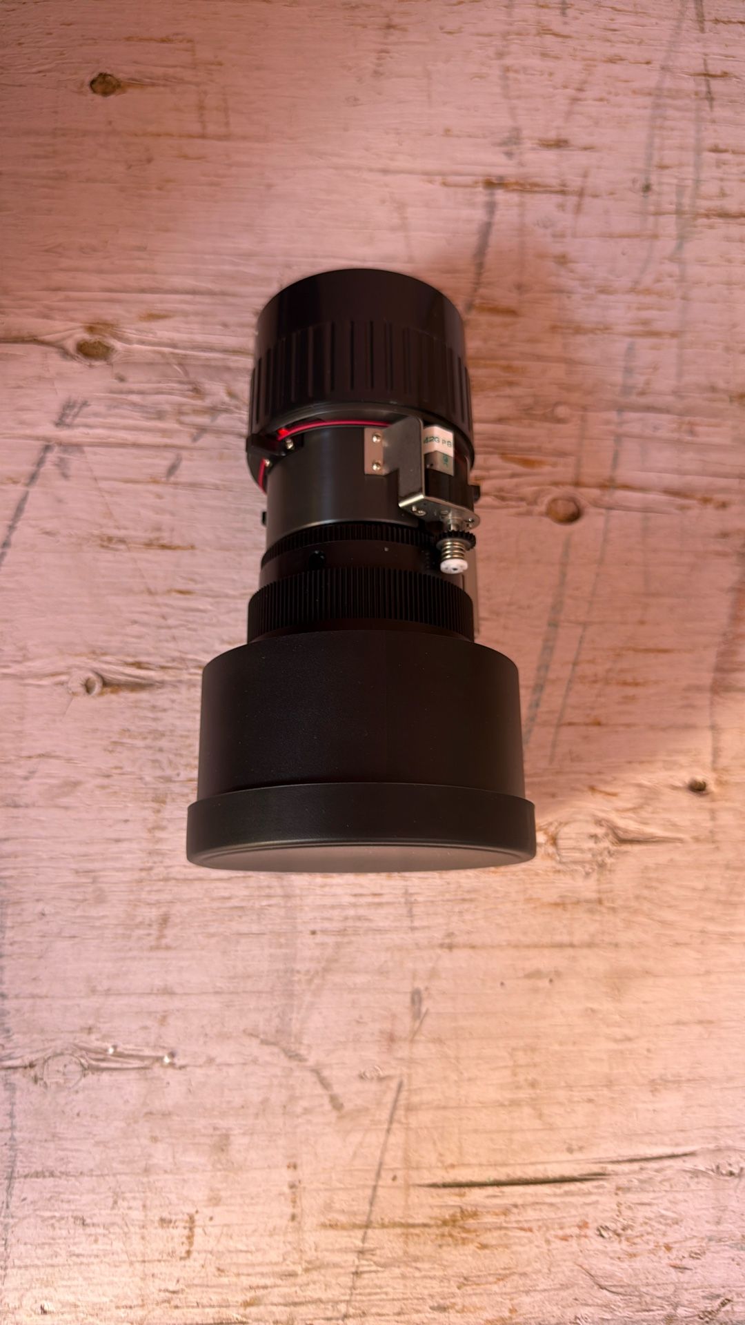 Panasonic ET-DLE150 Lens For Projector