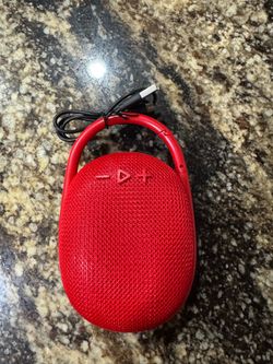 Clip 4 Speaker