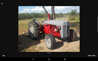 Tractor Shredding Work Acres, 1/2 Acres ,After Rain Cutting ,shredding good price Acres ,lots Ect