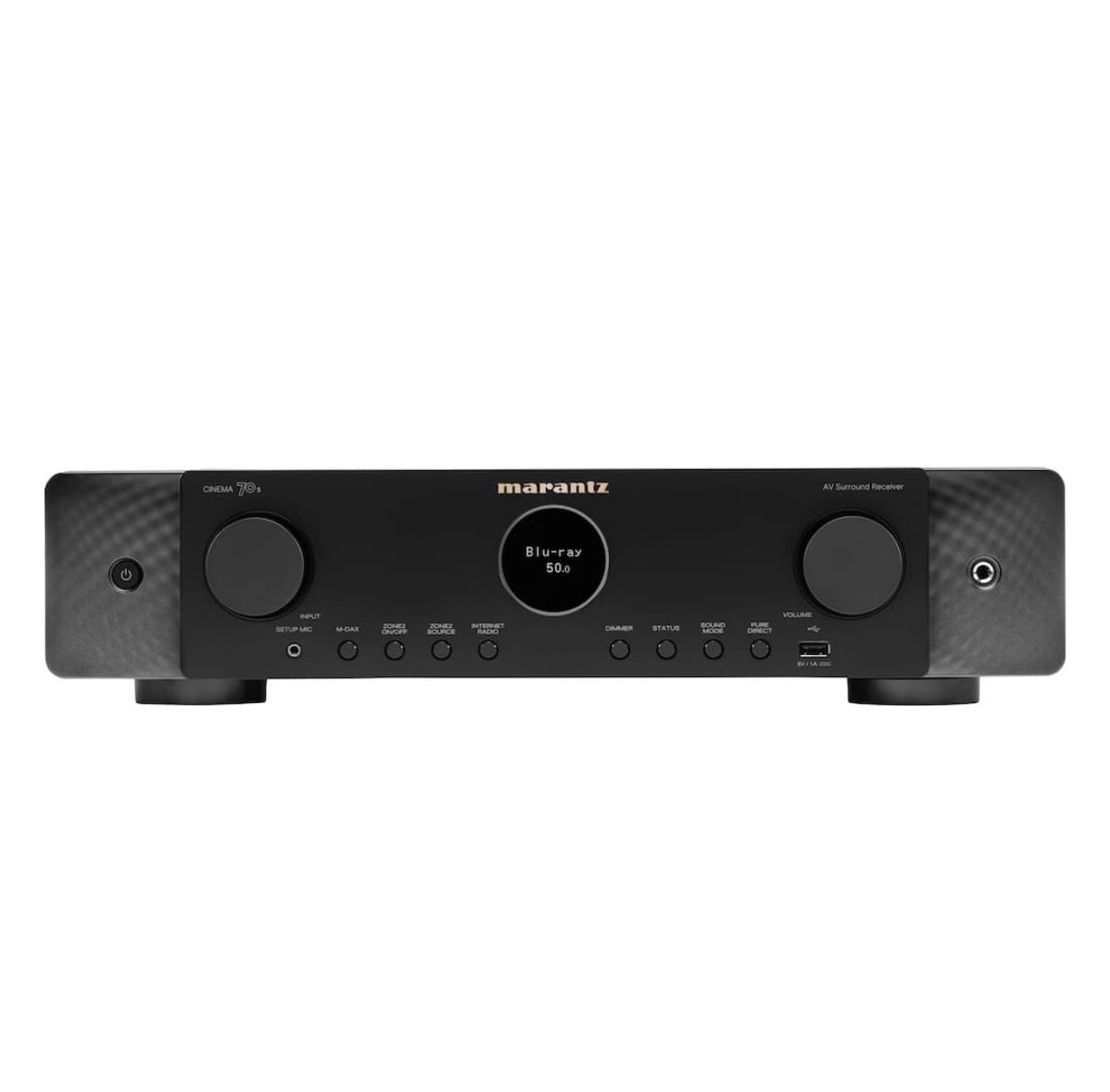 Marantz Cinema 70s Slim Line Home Theater Receiver