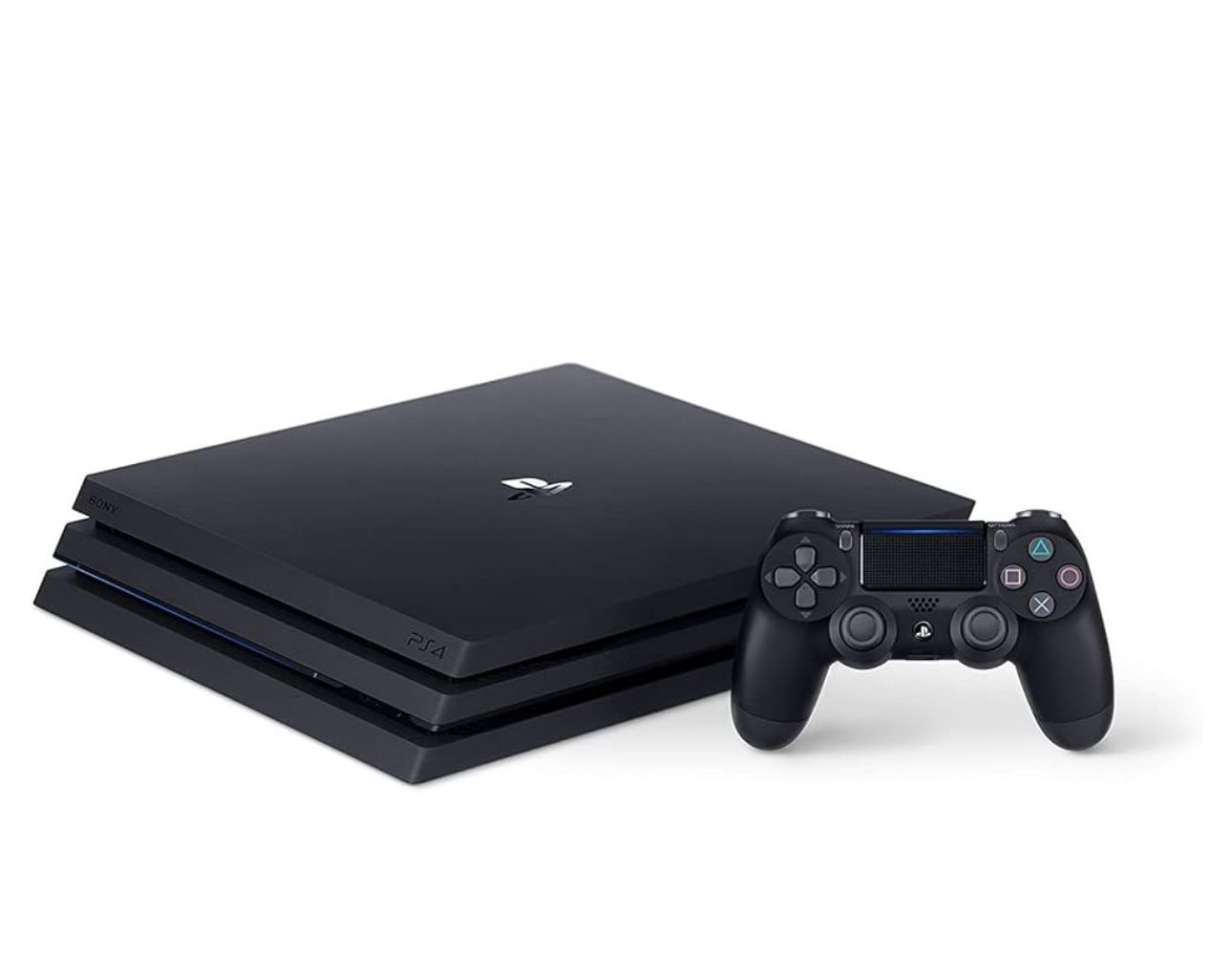 PlayStation 4 Pro