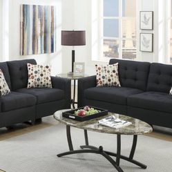 Brand New Sofa Set Only $599