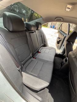 2012 Volkswagen Jetta