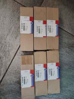 68568033AA1 RAM 2500-3500 DIESEL FUEL INJECTORS