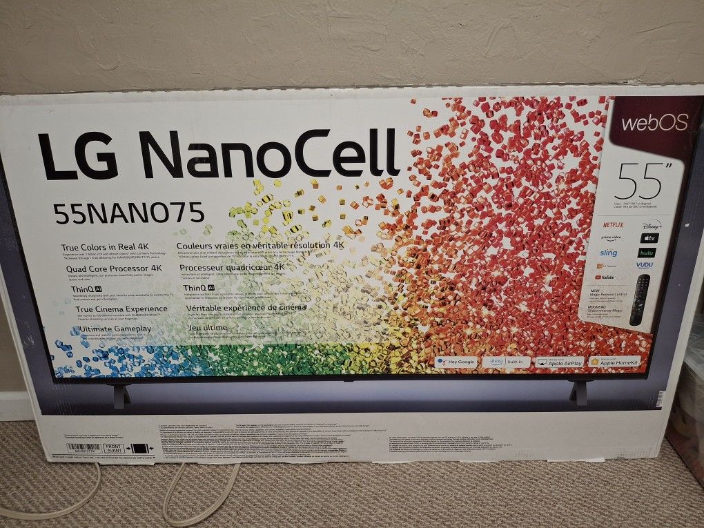 Smart TV