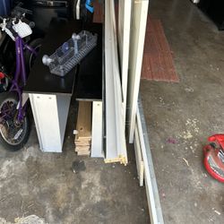 Twin Bed Frame