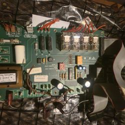 Cleveland Machine Controls