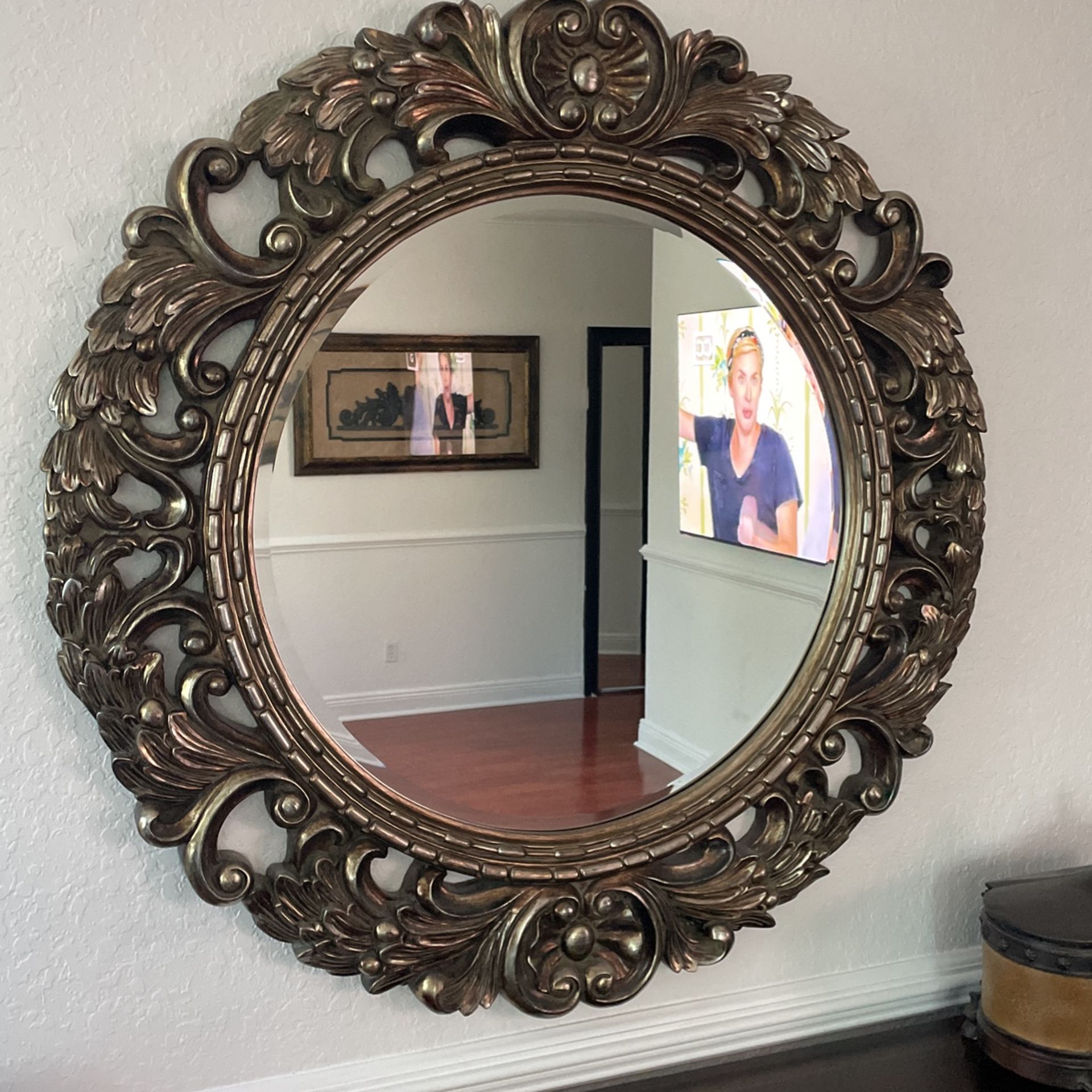 Wall Mirror