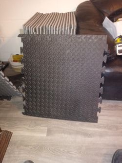 Exercise\Gym Flooring