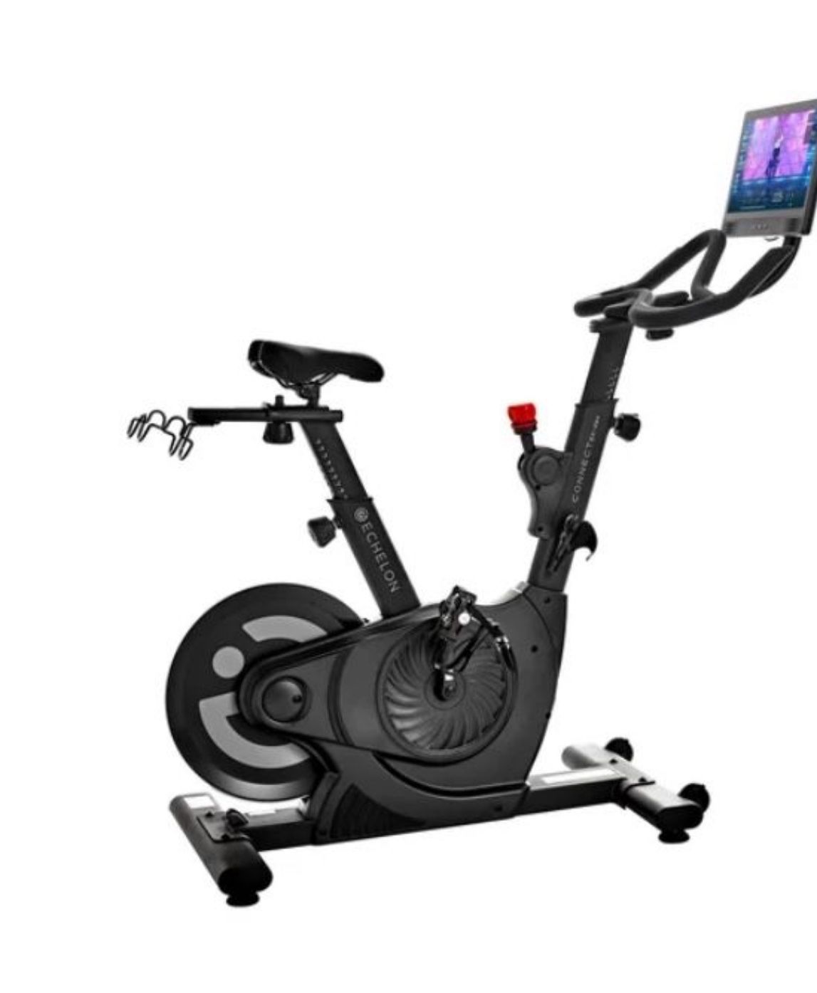 💥💥Big Save💥💥 Echelon 4s+ Exercise Bike Indoor Cycling Bike Stationary for Home Office Gym Spin