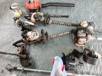 Weedeater Parts Free