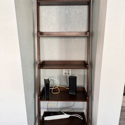 Book Shelf