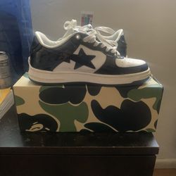 Bapesta
