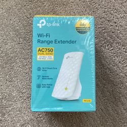 TP link Wifi Router