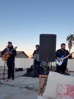 Grupo Norteno
