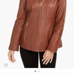 Leather Jackets For Women 