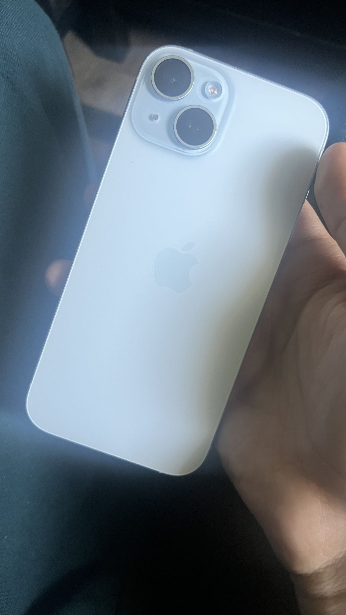 iPhone 15 (Read Description)