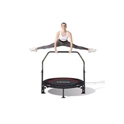 Mini Trampoline NEW  Still In Box
