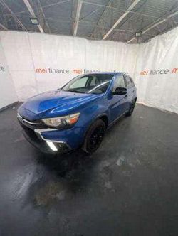 2019 Mitsubishi Outlander Sport