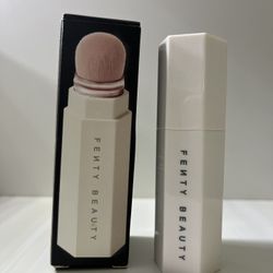Fenty Beauty Contour And Concealer Brush