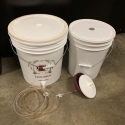 True Brew Beer Making Starter Equipment Kit
