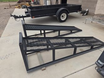 AUTO RAMPS
