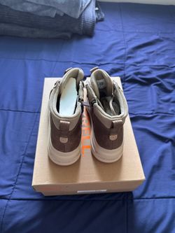 Merrell harper lace zip waterproof boots
