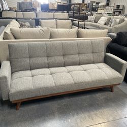 Futon Sofa