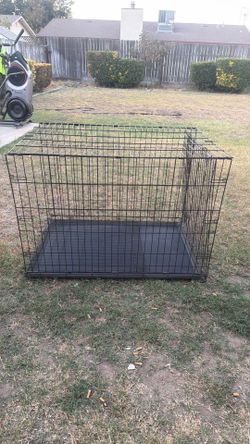 Cage