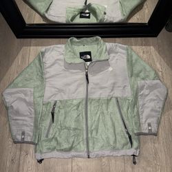 Vintage KIDS / YOUTH The North Face Polar Fleece Jacket 
