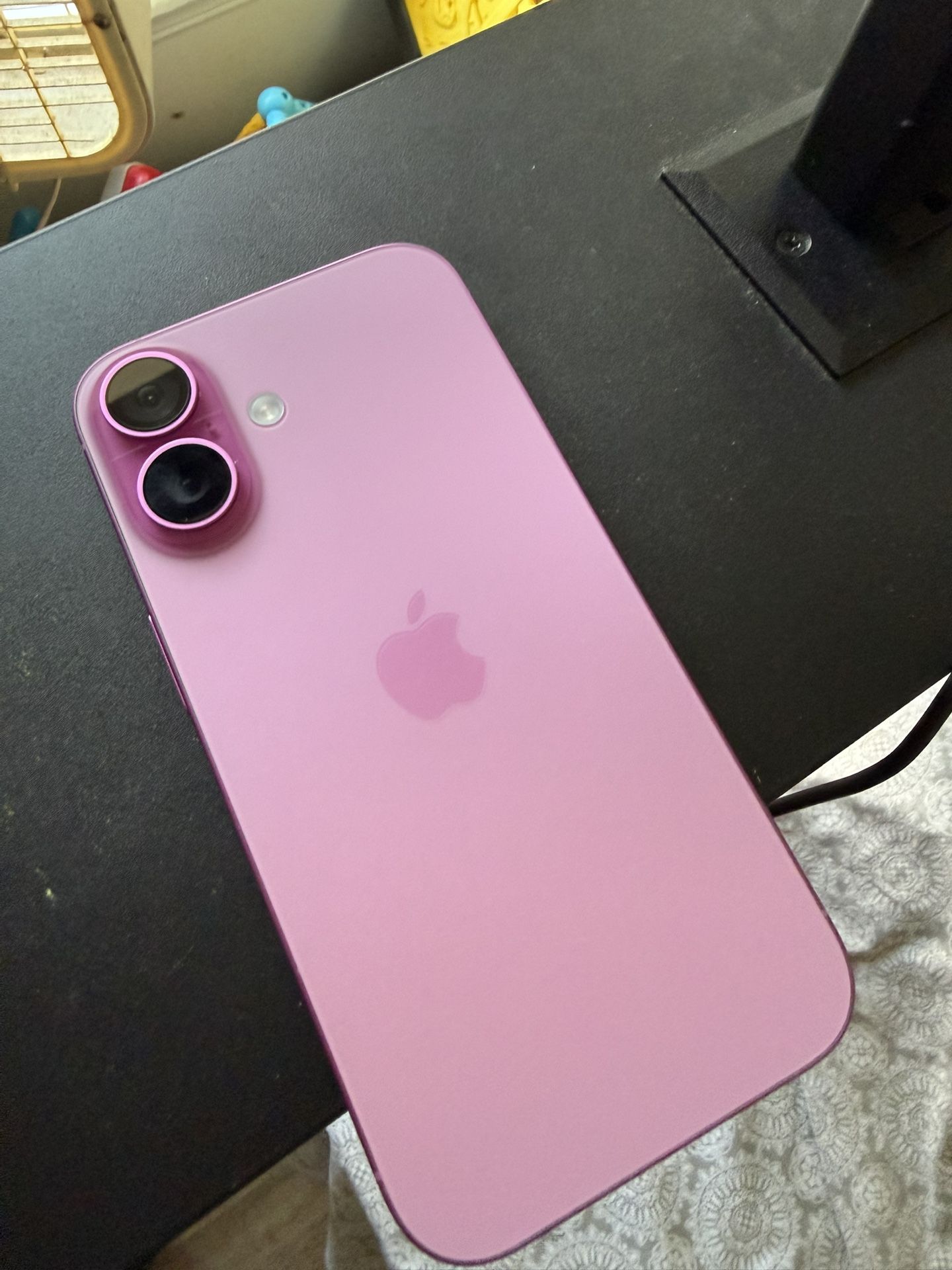 Iphone16 Pink 128gb T-Mobile