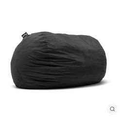 Big Joe 6ft Bean Bag (Used, Good Condition)