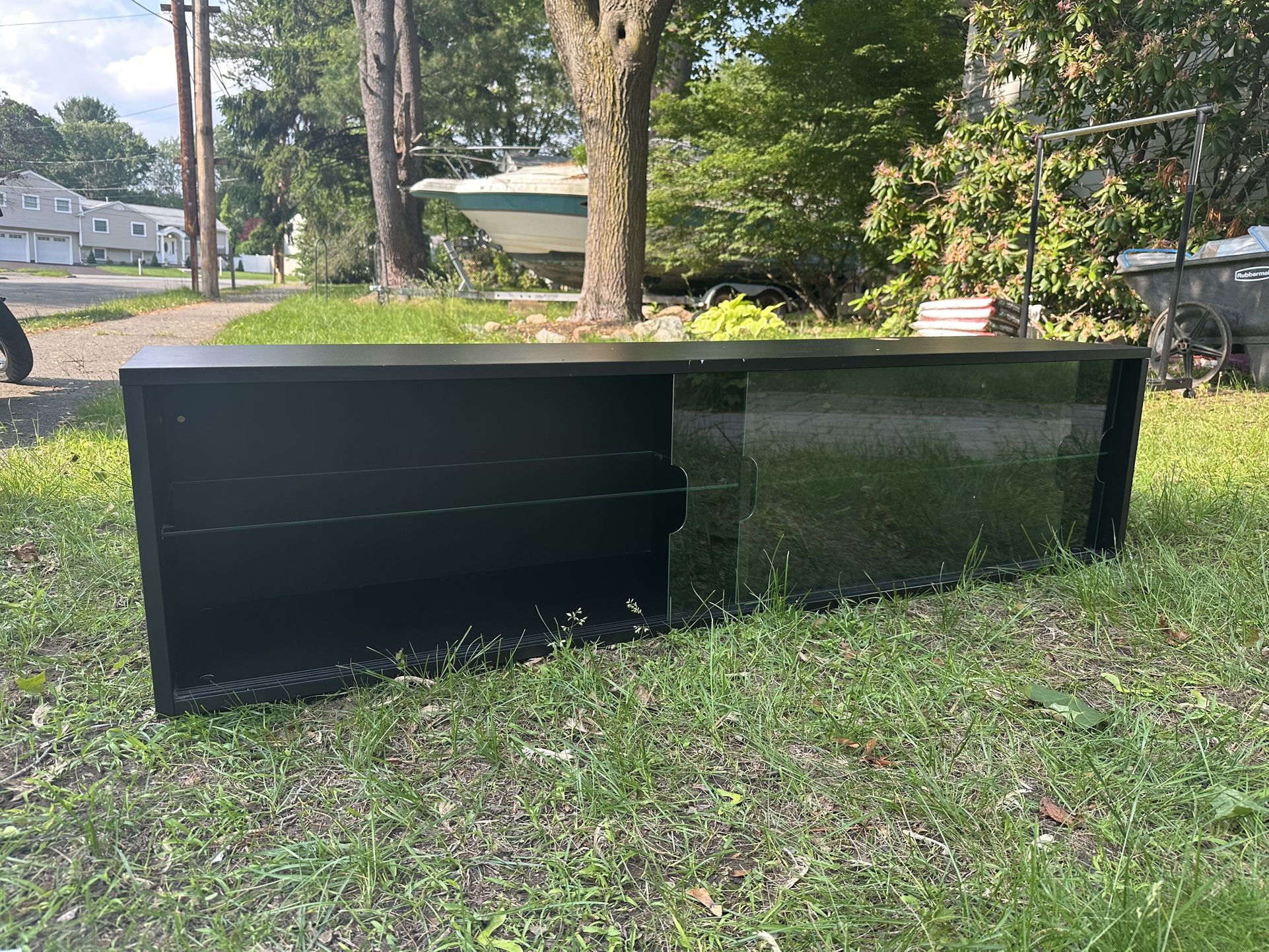 TV/Misc Cabinet