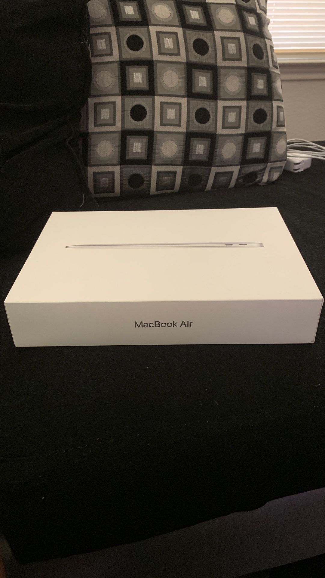 Brand new 13 inch Apple MacBook Air (newest edition)