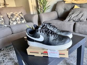 Nike Air Force