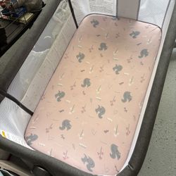 Angel Bliss Bassinet