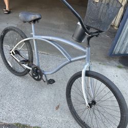26in Bike