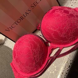 Victorias Secret Bra 