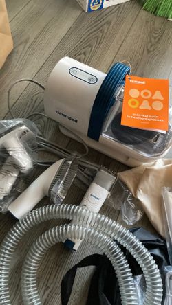 Oneisall 7 in 1 pet grooming plus vacuum